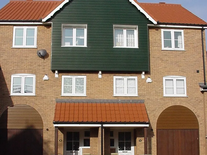 Double Glazing Windows — Gallery Walworth