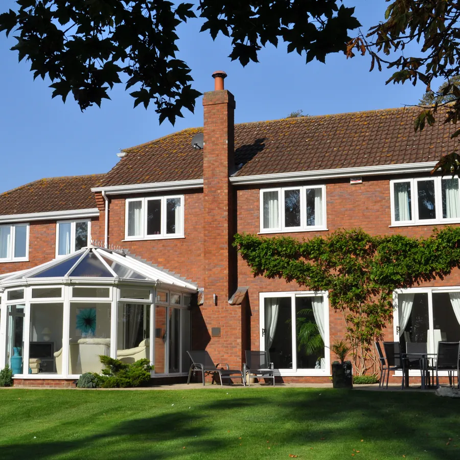 Double Glazing Windows — Product Walworth