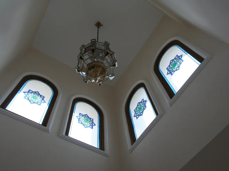 Secondary Glazing — Gallery Walworth