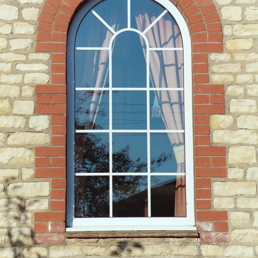 Secondary Glazing — Product Walworth