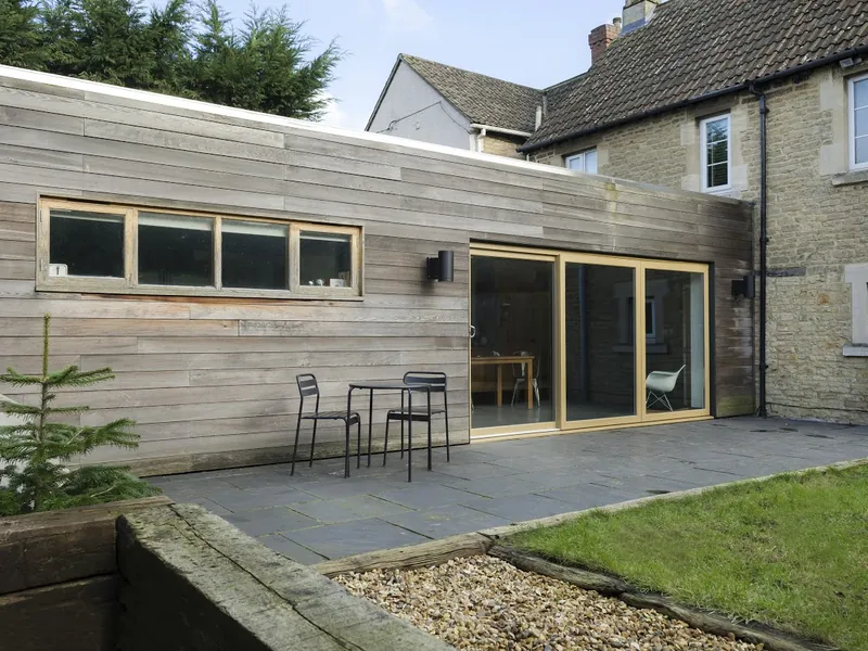 Sliding Windows — Gallery Walworth