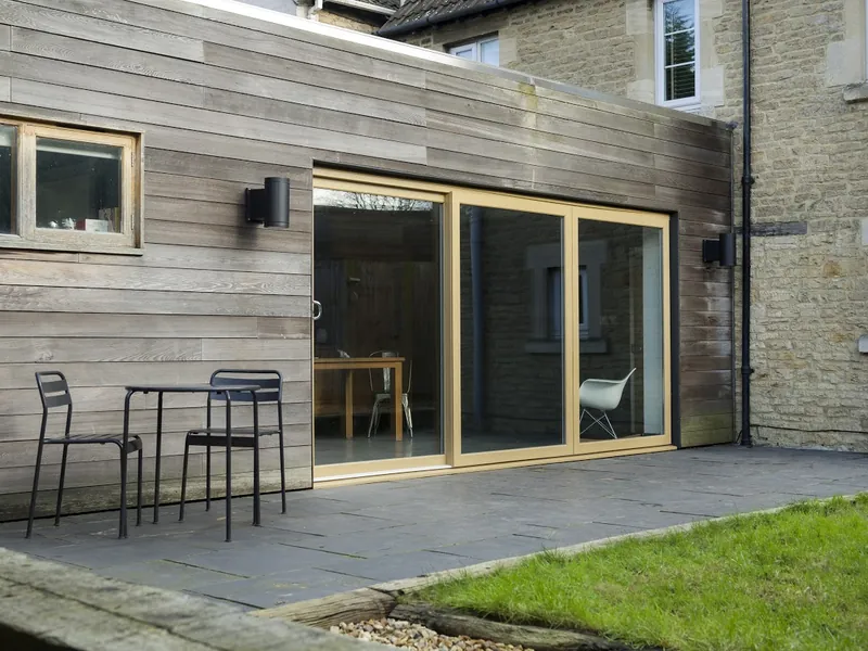 Sliding Windows — Gallery Walworth