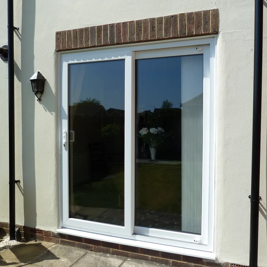 Sliding Windows — Product Walworth