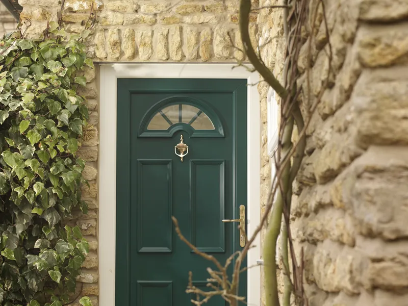 Timber Windows Walworth