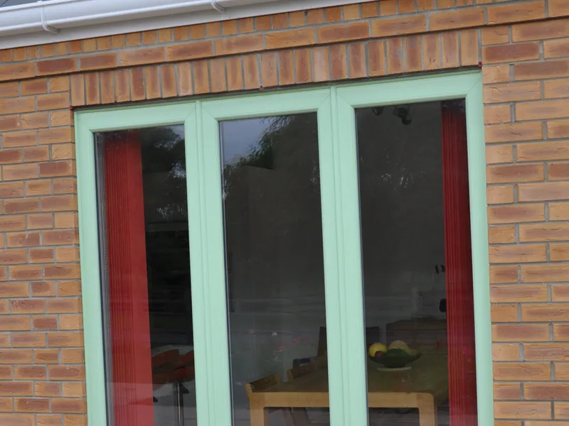 Timber Windows Walworth