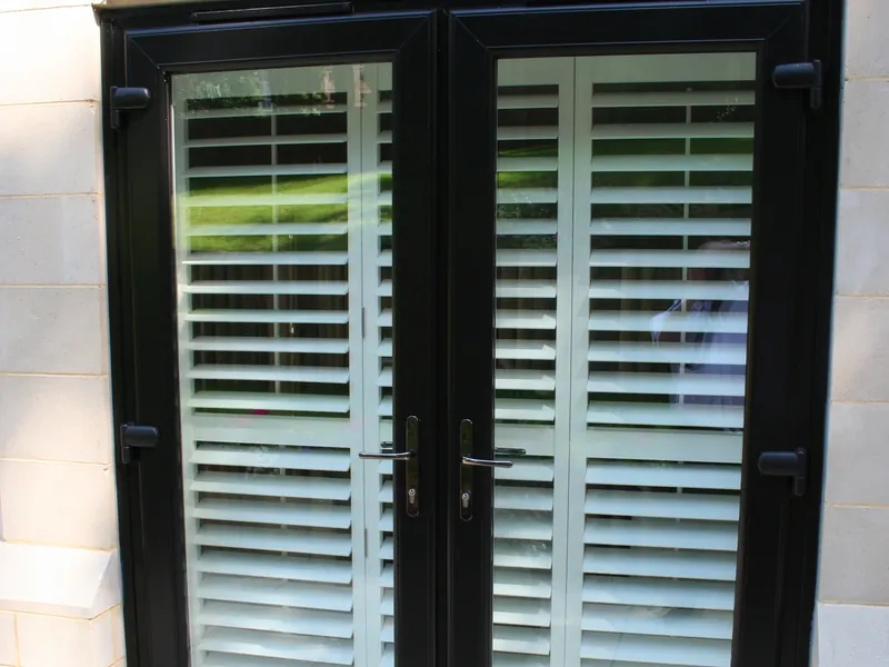 Timber Windows Walworth