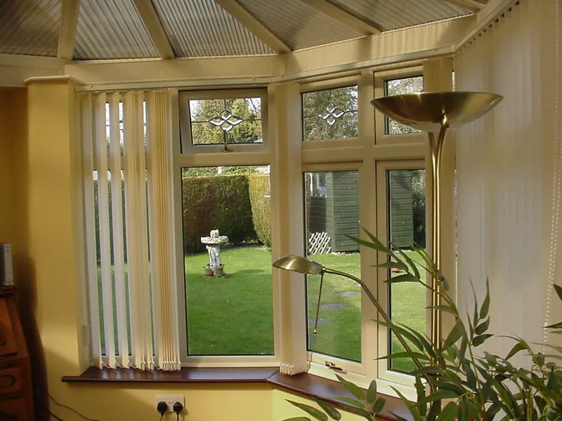 Timber Windows Walworth