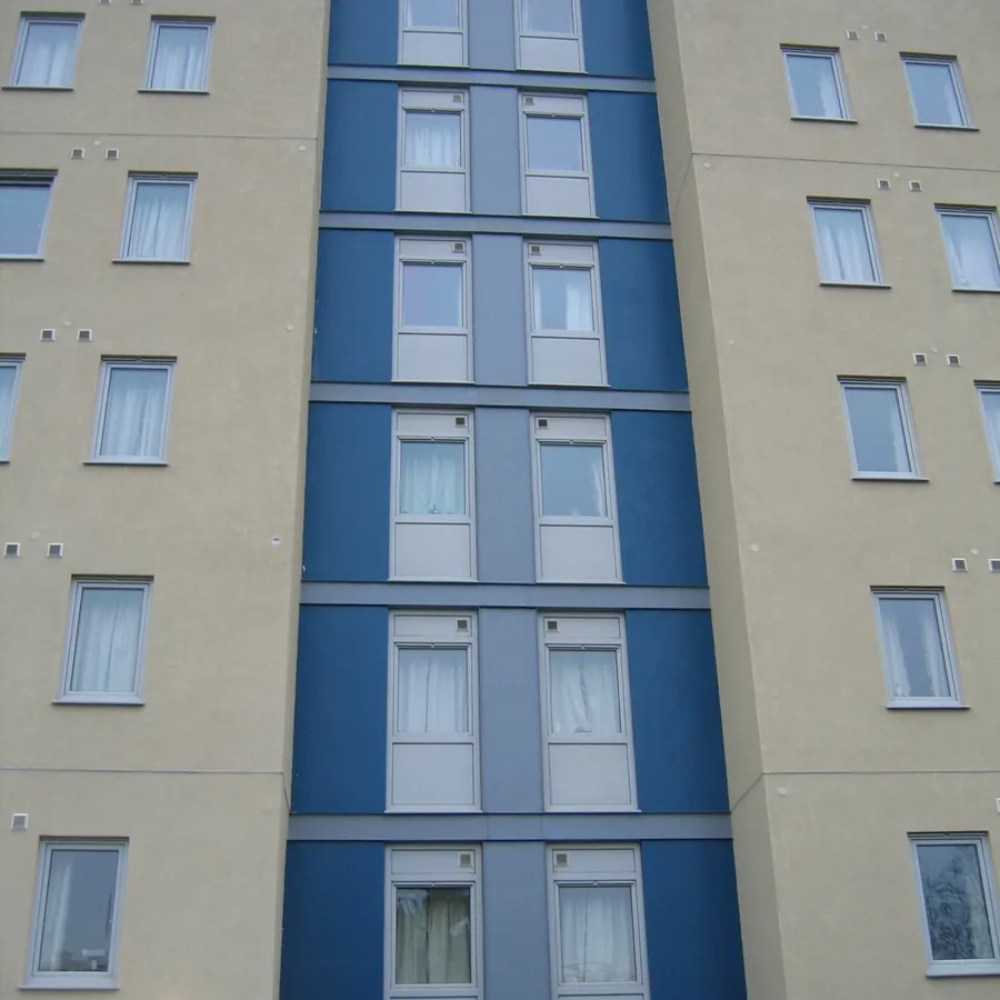 Timber Windows Walworth