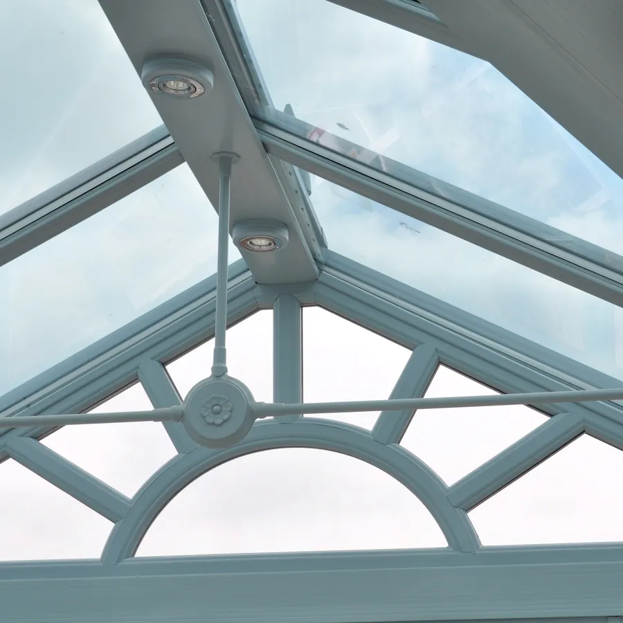 Timber Windows Walworth