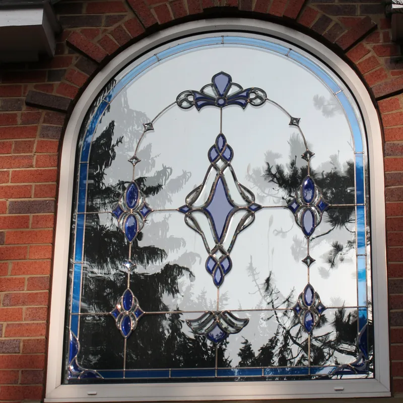 Double Vs Triple Glazing — Detail Walworth