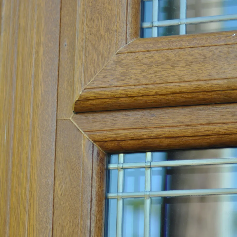 Energy Efficient Windows — Product Walworth