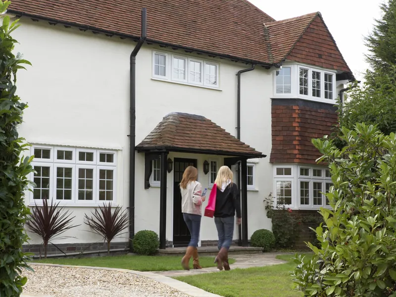 Double Glazing Prices Walworth