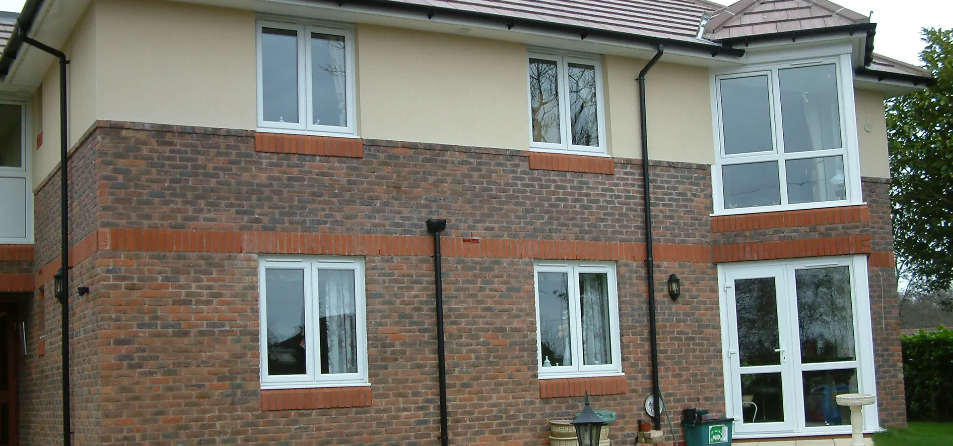 Double Glazing Prices Walworth