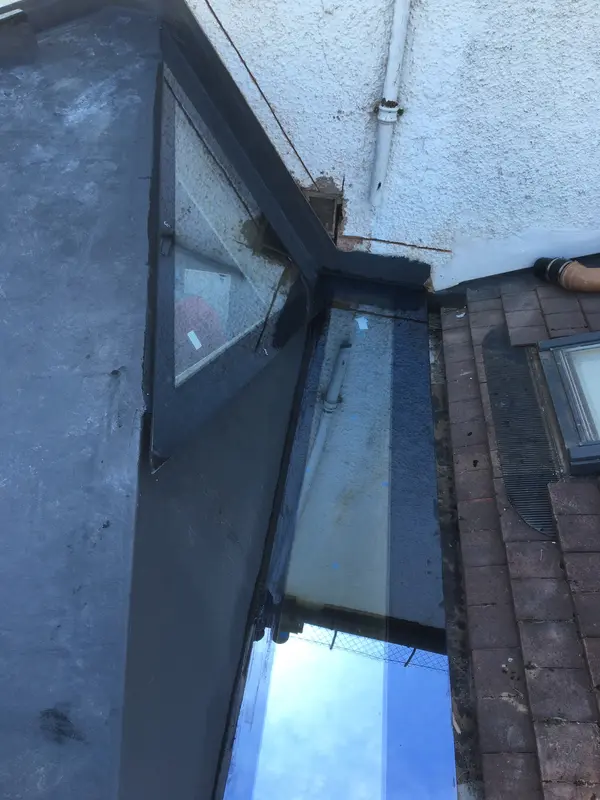 Skylights Walworth
